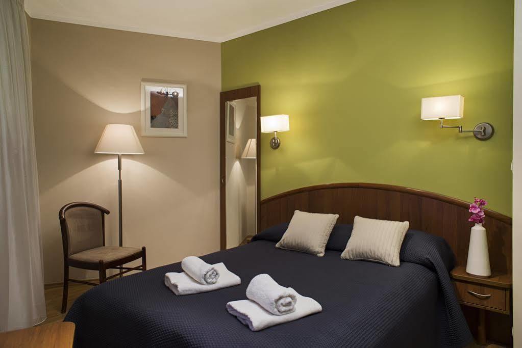 Apartamenty Mokotow Tww Warsaw Luaran gambar