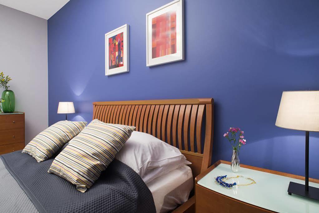 Apartamenty Mokotow Tww Warsaw Luaran gambar