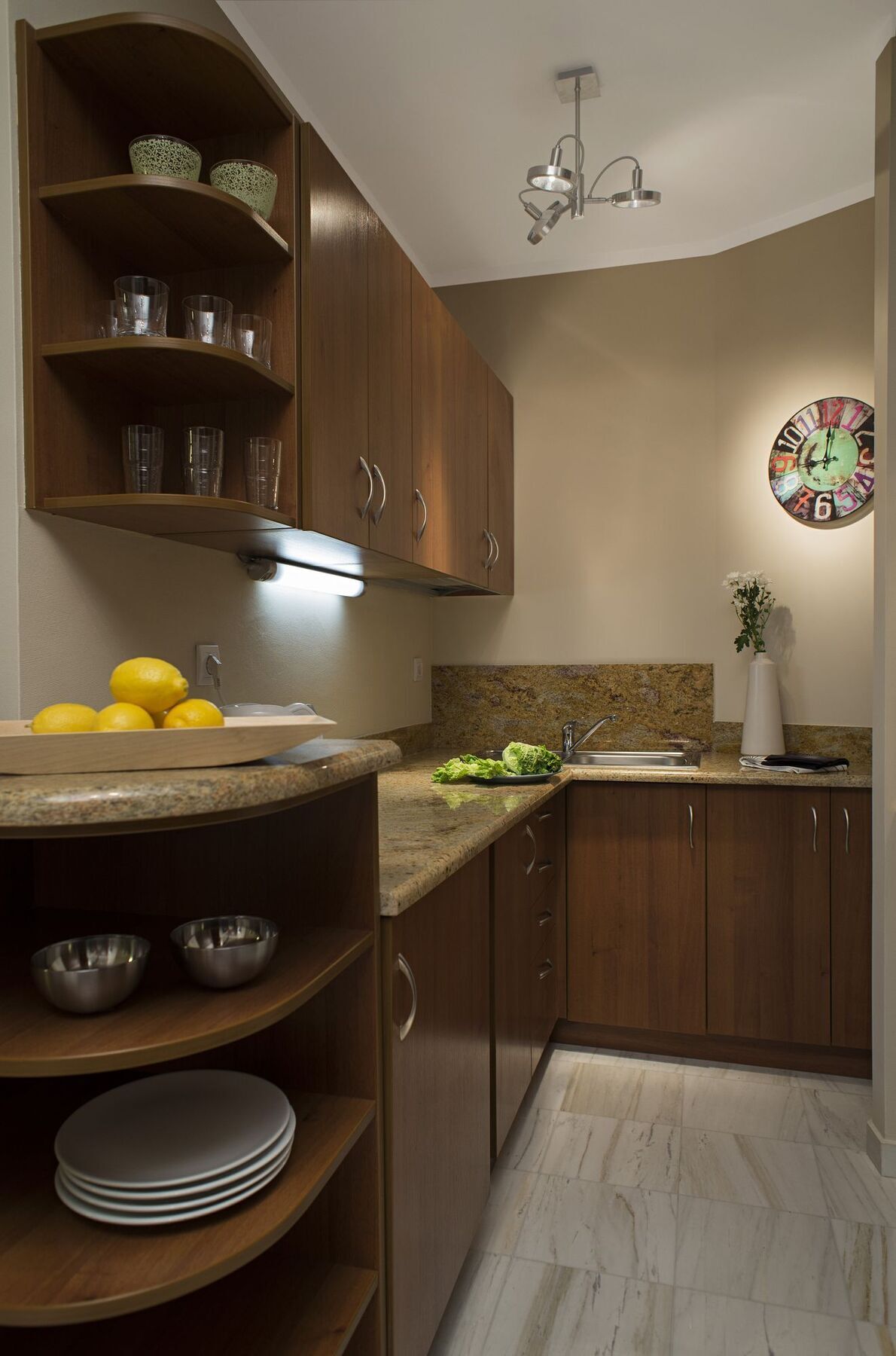 Apartamenty Mokotow Tww Warsaw Luaran gambar