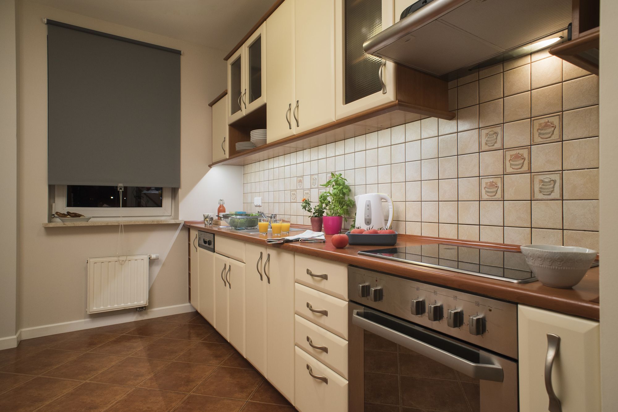 Apartamenty Mokotow Tww Warsaw Luaran gambar