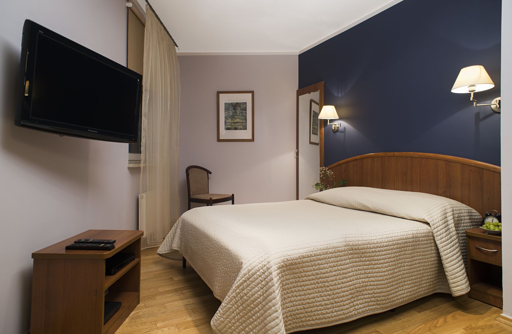 Apartamenty Mokotow Tww Warsaw Luaran gambar