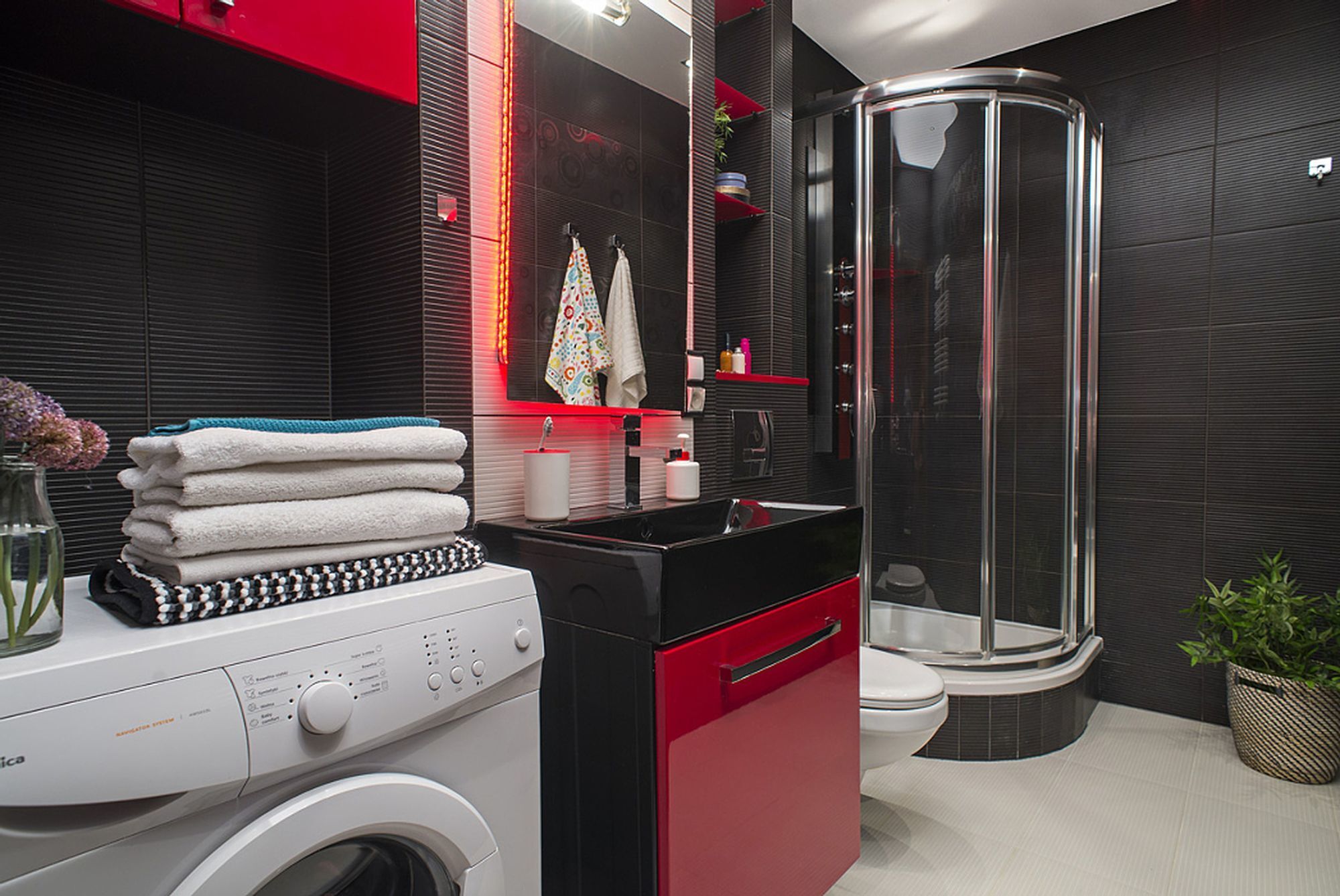 Apartamenty Mokotow Tww Warsaw Luaran gambar