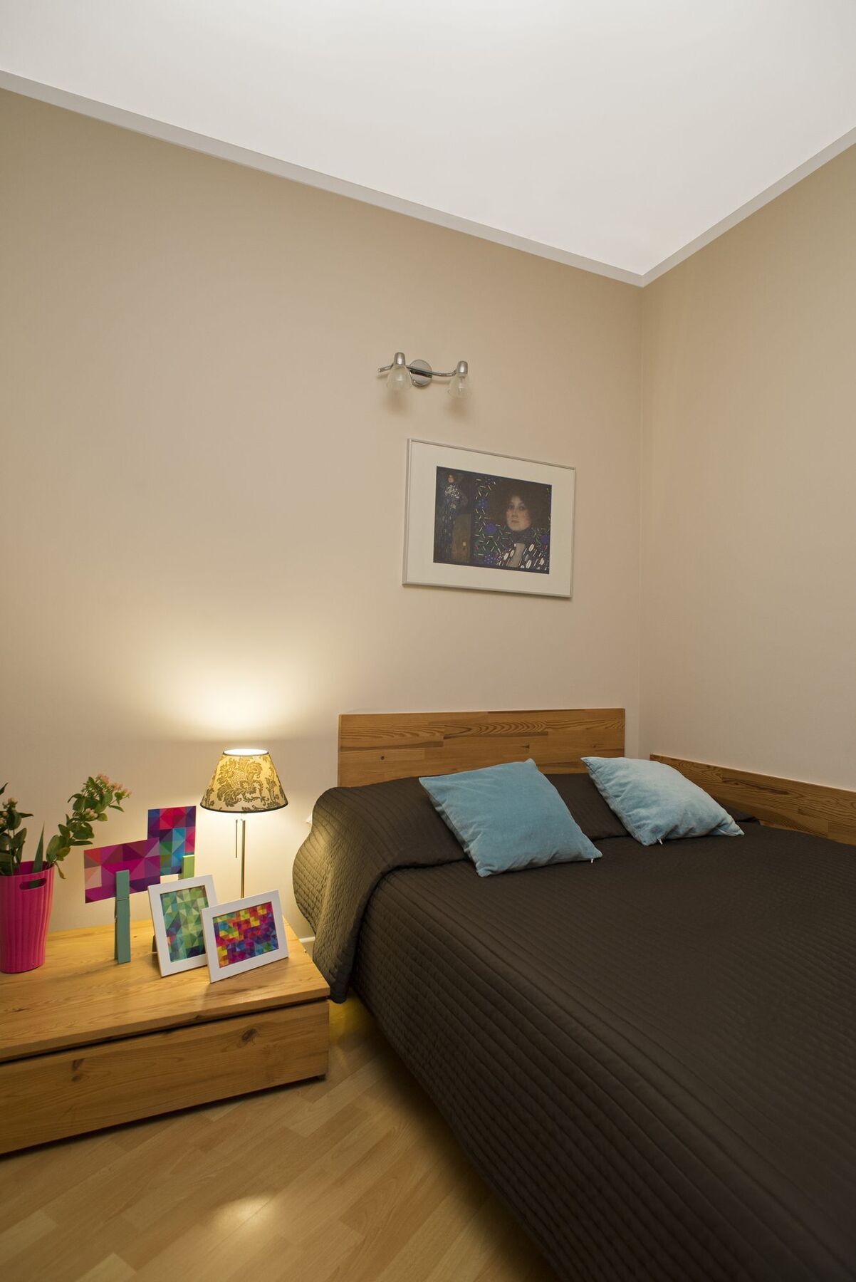 Apartamenty Mokotow Tww Warsaw Luaran gambar