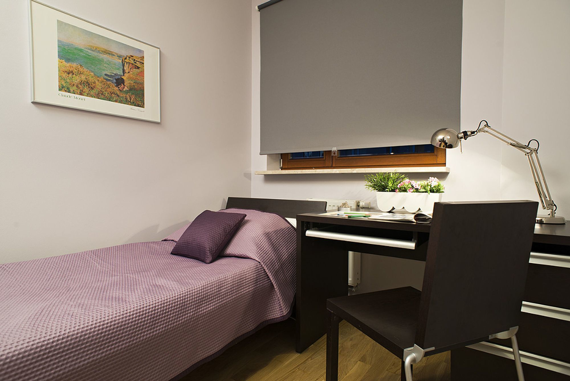 Apartamenty Mokotow Tww Warsaw Luaran gambar
