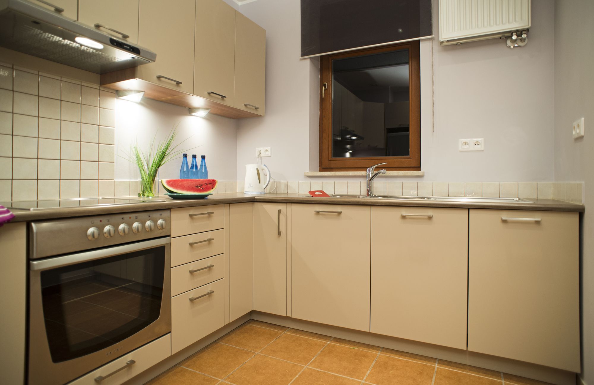 Apartamenty Mokotow Tww Warsaw Luaran gambar
