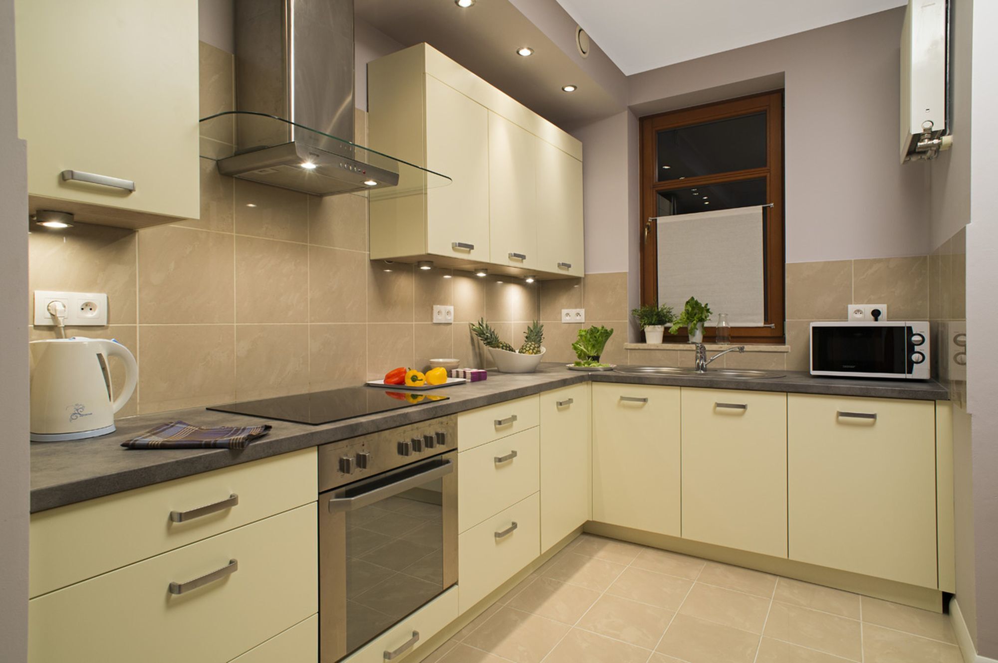 Apartamenty Mokotow Tww Warsaw Luaran gambar