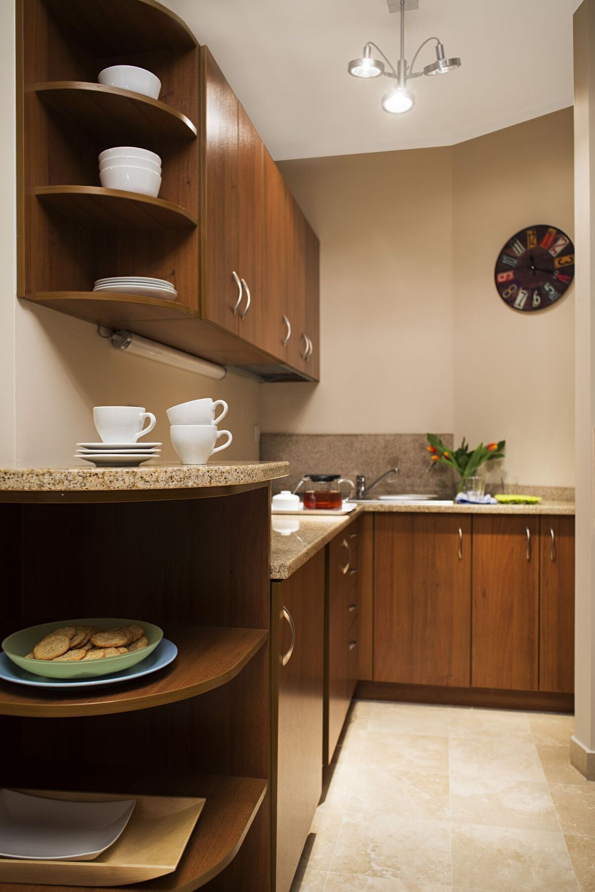 Apartamenty Mokotow Tww Warsaw Luaran gambar