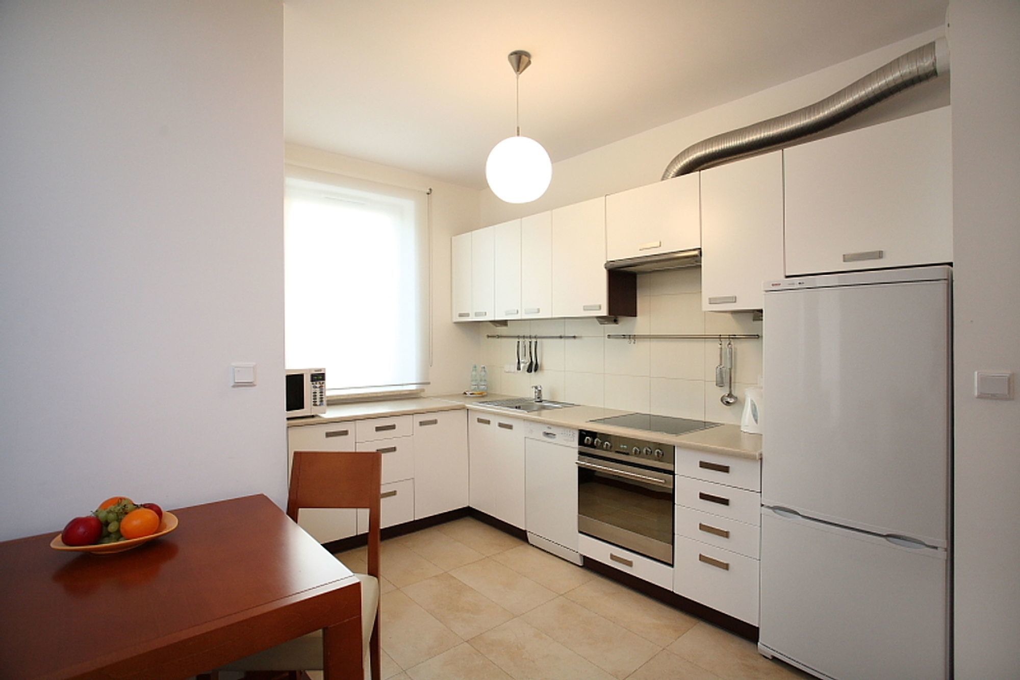 Apartamenty Mokotow Tww Warsaw Luaran gambar