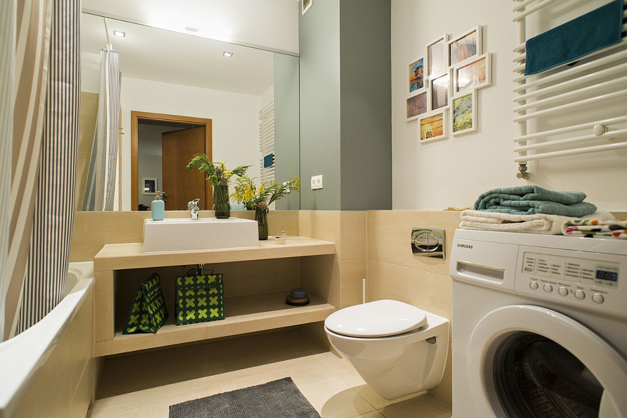 Apartamenty Mokotow Tww Warsaw Luaran gambar