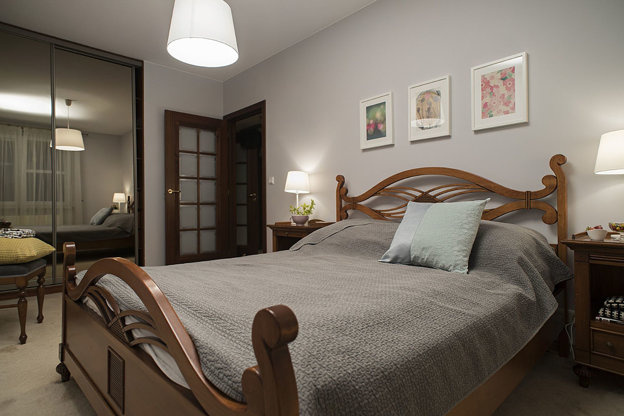 Apartamenty Mokotow Tww Warsaw Luaran gambar
